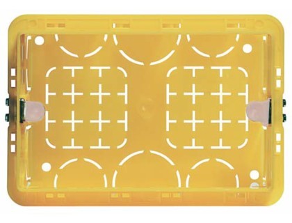 CAJA 3 MOD.DERIVACION 503E