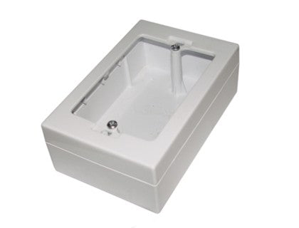 CAJA CHUQUI PLASTICA