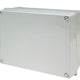 CAJA ESTANCA 170x140x70 SIN/CONOS ZAMA