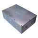 CAJA TELEFONO  7x4x2 METALICA