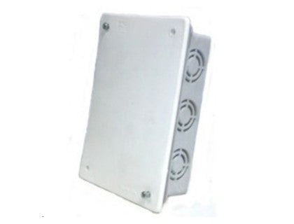 CAJA TELEFONO 7x4x2 PVC