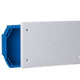 CAJA DISTRIBUCION EMBUTIDA 152x96x70  ENN04515