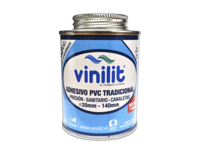 VINILIT ADHESIVO PVC 240CC