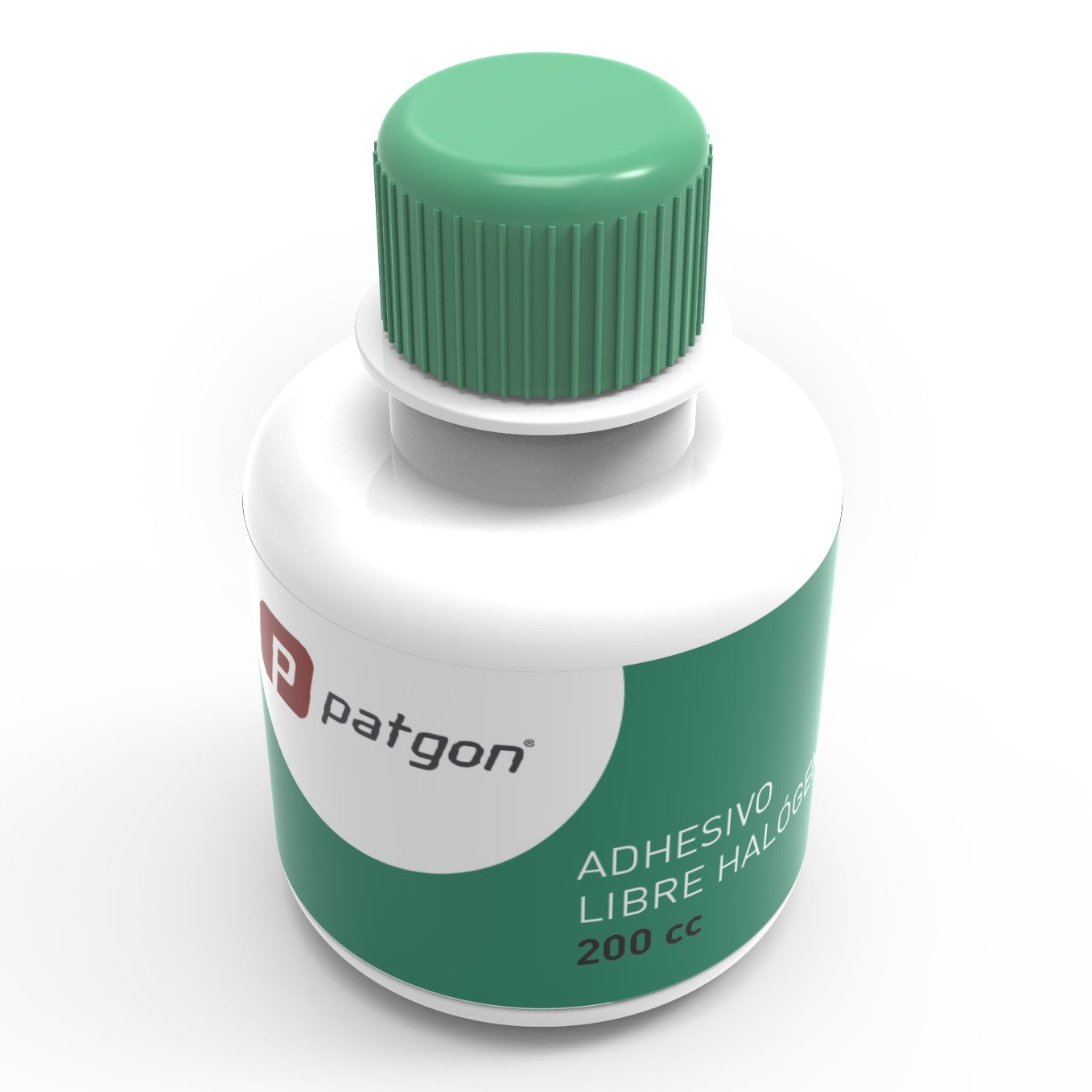 ADHESIVO LIBRE DE HALOGENO 200cc