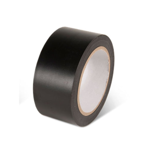 CINTA PLASTICA 10 MTS NEGRO