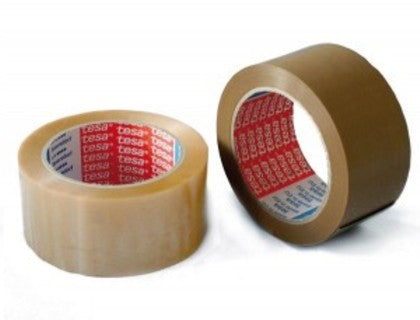 CINTA EMBALAJE 2 PULGADAS x 40MTS.