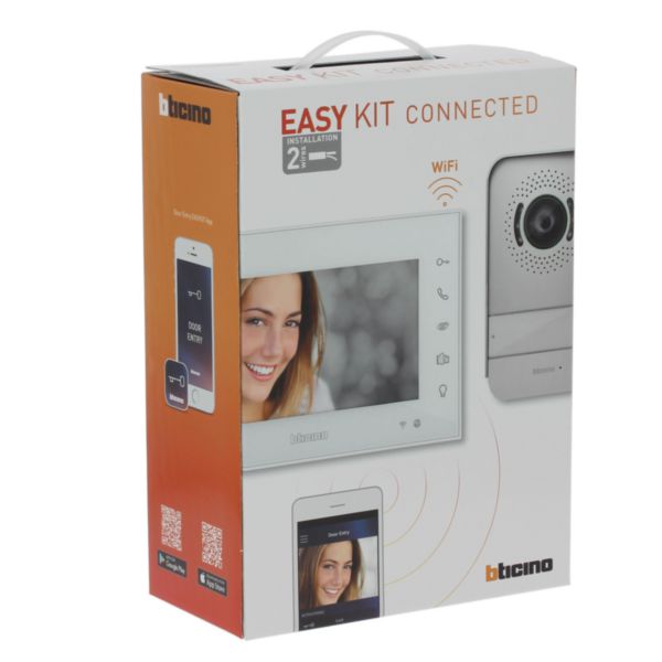 KIT 2H 7PULG.ESAYKIT ESSENTIAL B310913