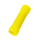CONECTOR MANGUITO AISLADO 10 A 12 AWG AMARILLO