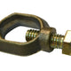 CONECTOR BRONCE PARA BARRA TOMA TIERRA 12MM