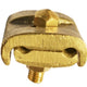 CONECTOR BRONCE PARA CONDUCTOR 08/02 AWG TMG.1