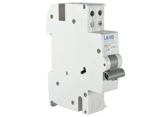 BOBINA DE DISPARO PARA TERMOMAGNETICO DE 10KA 5352001 LEXO