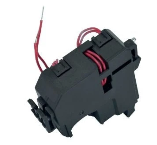 BOBINA DE DISPARO P/TMAGNETICO MOLDEADO FRAME 63L 5317501
