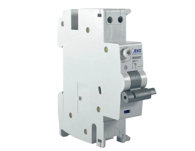 BOBINA MINIMA TENSION PARA AUTOMATICOS 10KA 5352002 LEXO