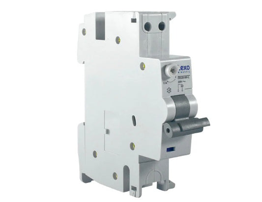 BOBINA MINIMA TENSION PARA AUTOMATICOS 10KA 5352002 LEXO