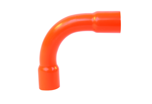 CURVA 110 P/CONDUIT      4 0/0