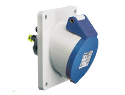 Ench.Ind.H.emb.  3x16 A     B. 12749