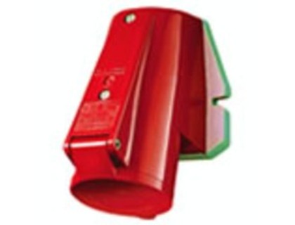 ENCH.IND.H.SPTO. 3x16A 220V IP44  MNKES