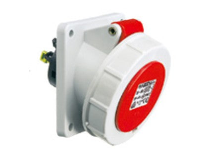 Ench.Ind.H.emb. 5x16A IP67  B. 12817