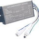 KIT EMERGENCIA LED 3W A 60W UNIV.(PANEL)