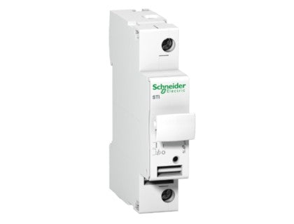 ACTI 9 PORTAFUSIBLE RIEL DIN A9N15636