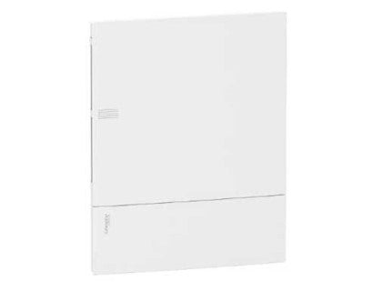 GABINETE PLASTICO EMBUTIDO 24 CIRCUITOS P/OPAC IP41 MIP20212