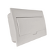 GABINETE PLASTICO EMBUTIDO 18 CIRCUITOS P/OPAC.IP41 5396518