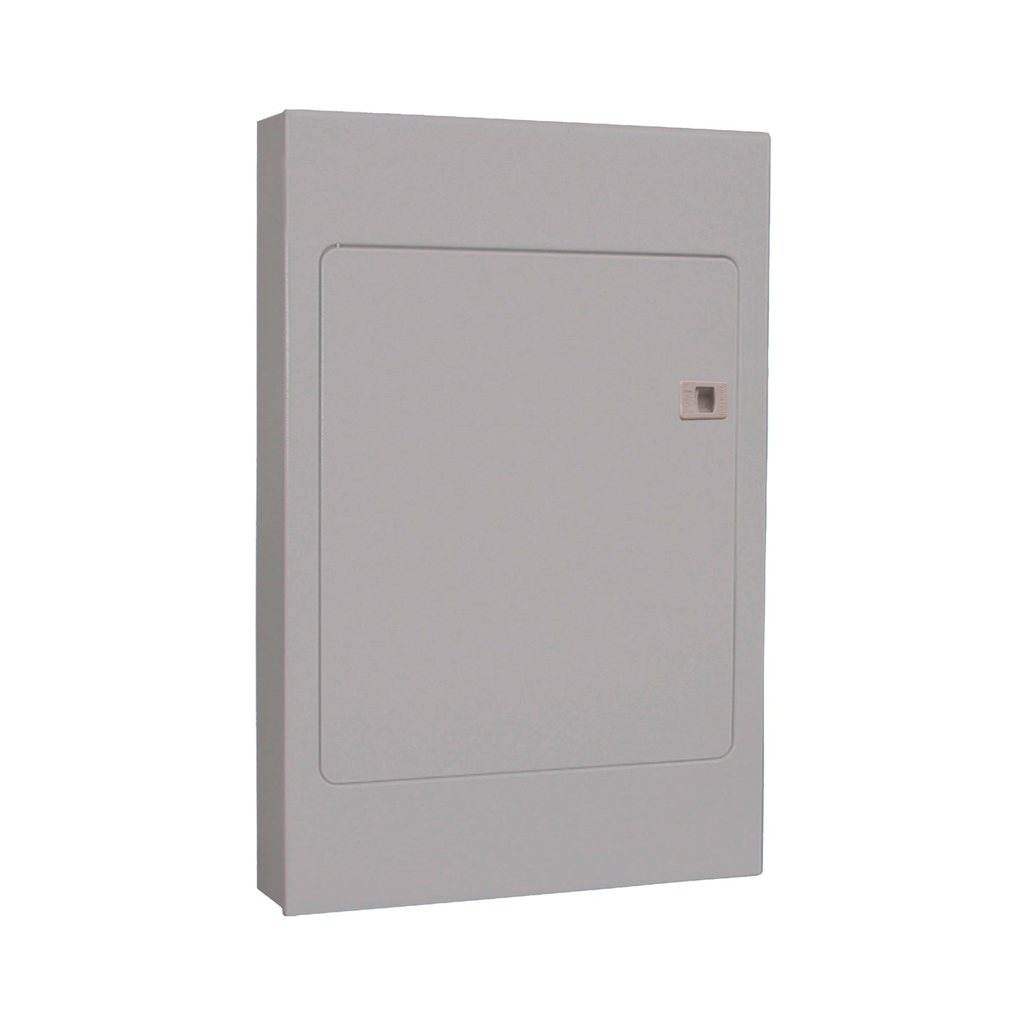 GABINETE PLASTICO SOBREPUESTO 45 CIRCUITOS P/M.IP41 6897-DSC