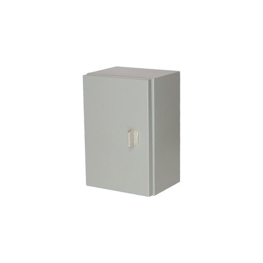 GABINETE METALICO 300x200x160 7515 SAIME