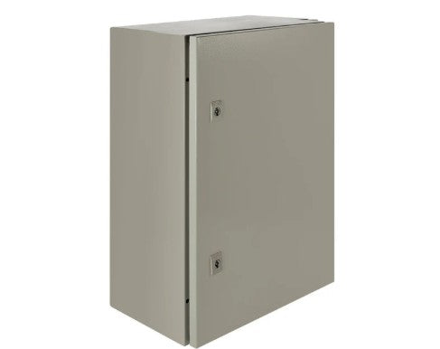 GABINETE 700x500x200mm 2 PTAS IP65 5399310