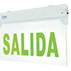 BANDEROLA LED EMERGENCIA 1810012 LEXO