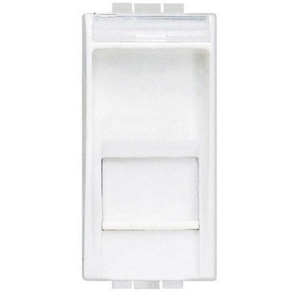 LIVING LIGHT CONECTOR RJ45 C.6 BLANCO N4279C6