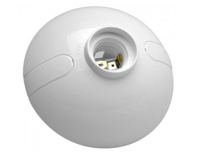 PORTALAMPARA TIPO PLAFON P21B