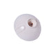 REMA PORTALAMPARA OVAL E-27 BLANCO
