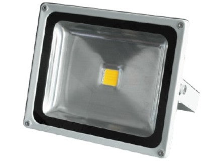 PROYECTOR/LED 30W BLANCO FRIO