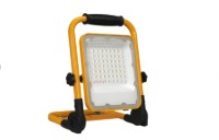 PROYECTOR 50W LED RECARG.PORT.2100LM