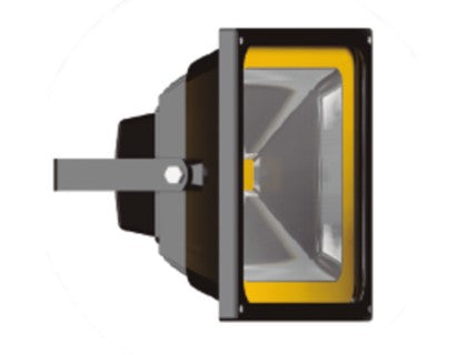 PROYECTOR/LED 50W BLANCO FRIO