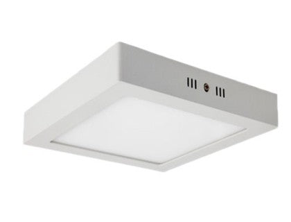 PANEL SPTO.CUADRADO 18W BCO.FRIO