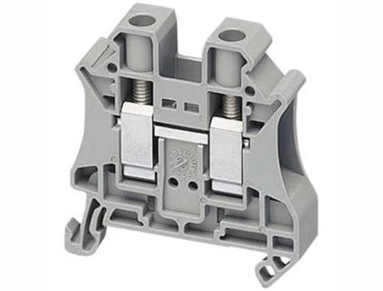 BORNE CONEXIÓN 4.0MM NSYTRV42