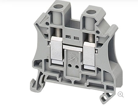 BORNE CONEXION 10mm NSYTRV102