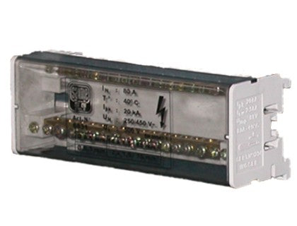 REPARTIDOR BIPOLAR 80A 6831 SA