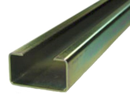 RIEL UNISTRUT 19x35x1.5mm (1 mt)