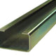 RIEL UNISTRUT 19x35x1.5mm (1 mt)