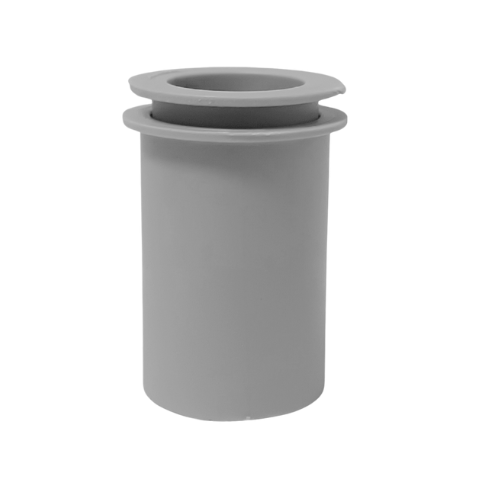 SALIDA PVC LIBRE DE HALOGENO 40MM