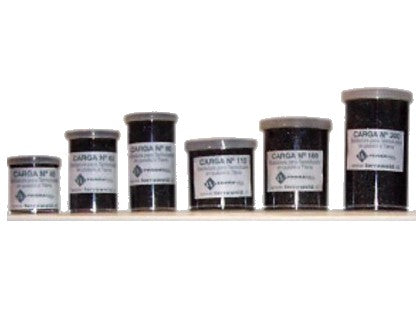 SOLDADURA CAPSULA #115