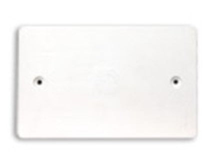 TAPA RECTANGULAR PVC 503ECH