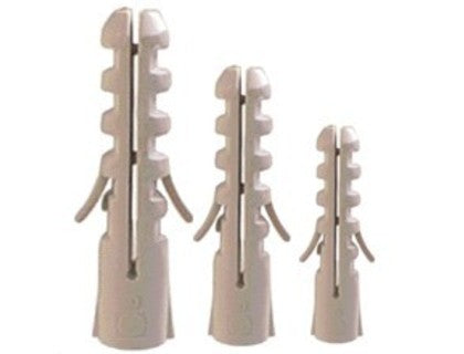 Tarugo Estandar   8 mm     ec.