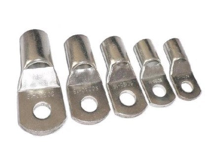 Terminal compresion 4/0 AWG ( 3/0)