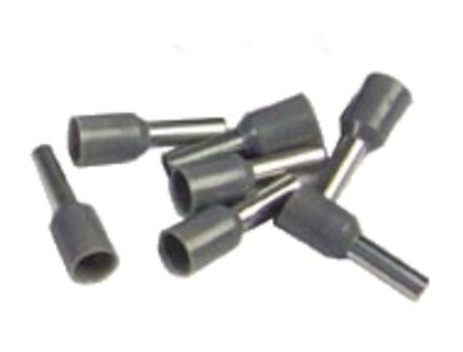 FERRULE AISLADO 2,5MM