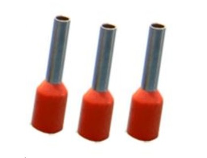 FERRULE AISLADO 4,0MM