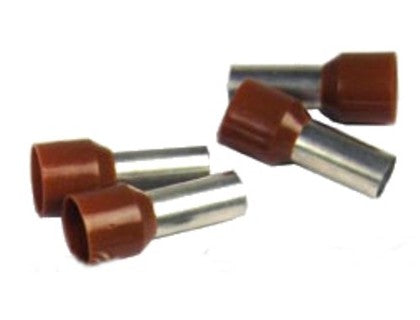 FERRULE AISLADO 10,0MM